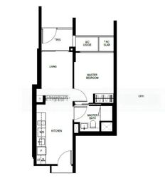 Kent Ridge Hill Residences (D5), Apartment #423650141